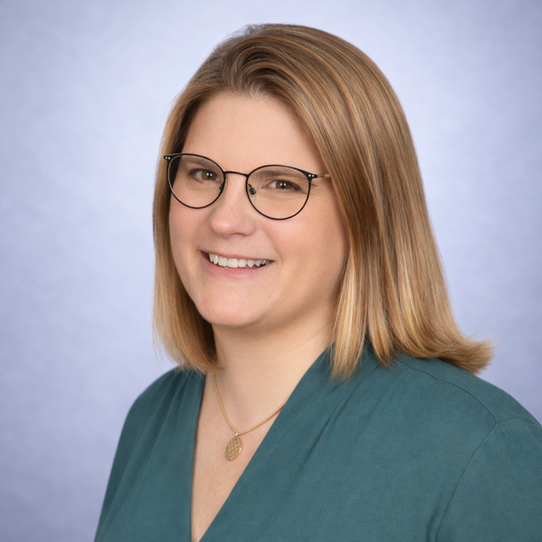 Gabriele Kirsche – zertifizierte psychosoziale Beraterin in Dresden